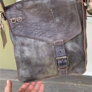 Bed|Stu crossbody bag